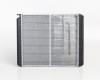 VV 740 84->92 radiators 2.0/2.3 MAN+/-KOND 447X415X33 J.DEUS