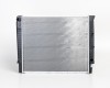 VV 960 90->97 radiators 2.5/3.0 MAN 590X490X35