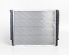 VV 960 90->97 radiators 2.5/3.0 MAN 590X490X35