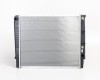 VV 940 90->98 radiators 2.0/2.3 Turbo AUT +/-KOND 590x494x33 RA65542
