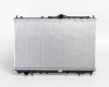 VV S40 96->00 radiators 1.6/1.8/2.0 MAN/AUT +/-KOND 99-> 660x402x22 RA65559A