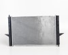 VV S70 97->00 radiators 2.0/2.3/2.4/2.5/2.5D MAN +/-KOND 590X395X32 RA65546