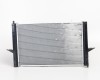 VV S70 97->00 radiators 2.0/2.3/2.4/2.5/2.5D AUT +/-KOND 590X395X32 RA65548