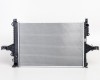 VV S80 98->06 radiators 2.0/2.3/2.4/2.5/2.4TD MAN +/-KOND 622X426X30 RA65557A