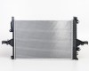 VV S80 98->06 radiators 2.0/2.3/2.4/2.5/2.4TD MAN +/-KOND 622X426X30 RA65557A