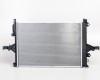 VV S80 98->06 radiators 2.0/2.3/2.4/2.5/2.4TD AUT +/-KOND 622X426X42 RA65553