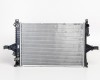 VV S80 98->06 radiators 2.0/2.3/2.4/2.5/2.4TD AUT +/-KOND 622X419X22 RA65552A