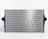 VV S80 98->06 intercooler 2.0T/2.4T/2.8T/2.9T/2.4D5/2.5TDi 688X421X30 without termoswitch
