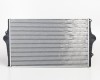 VV S80 98->06 intercooler 2.0T/2.4T/2.8T/2.9T/2.4D5/2.5TDi 688X421X30 without termoswitch