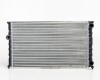 VW Golf 91->97 radiators 1.8 525X320 RA65194