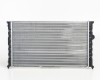 VW Golf 91->97 radiators 1.8 525X320 RA65194