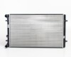 VW Golf 98->03 radiators 1.4/1.6/1.8/2.0/2.3/1.9D-TDi MAN/AUT +/-KOND 650X414 RA65229 KOYO