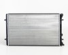 VW Golf 98->03 radiators 1.4/1.6/1.8/2.0/2.3/1.9D-TDi MAN/AUT +/-KOND 650X414 RA65229 KOYO