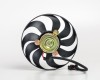 VW Golf 98->03 ventilators 290mm 220/60W 3pin