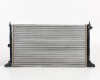 VW Sharan 00->10 radiators 1.8/2.0/1.9TDi MAN/AUT +/-KOND 630x366x34 RA67304