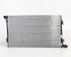 VW Golf 03->09 radiators 1.9TDi MAN/AUT +/-KOND 648x408x32 RA65292