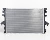 VW Transporter 03->09 radiators 2.5TDi MAN/AUT +/-KOND 710x468x40 RA65283