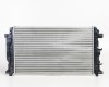 VW Crafter 06->17 radiators 2.5D MAN 682x416x23 RA67156A