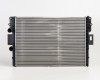IV Daily 06->09 radiator 3.0TD MAN/AUT -AC 650X460X30 3080081X