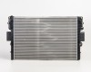 IV Daily 06->09 radiator 3.0TD MAN/AUT -AC 650X460X30 3080081X