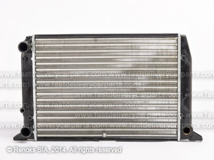 AD 80 86->91 radiators 1.4/1.6/1.8 MAN -KOND 420X303 RA60461