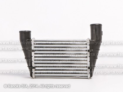 AD A6 97->01 intercooler 1.8/1.9TDi 240X175X64 same AD A4 95->