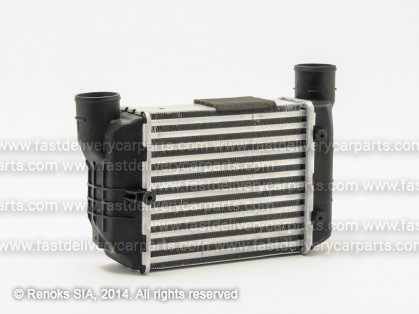 AD A4 01->04 radiators interkūlera 1.8T 215X193X65