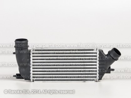 PG EXpert 07->16 radiators interkūlera 2.0HDi 300X145X80 RA96467