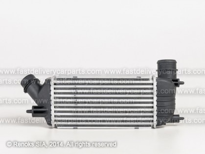 PG EXpert 07->16 radiators interkūlera 2.0HDi 300X145X80 RA96467