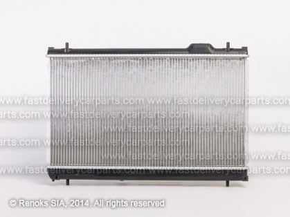 CH Neon 00->04 radiators 2.0-16V MAN/AUT +/-KOND 638x348x16 OE5019214 RA