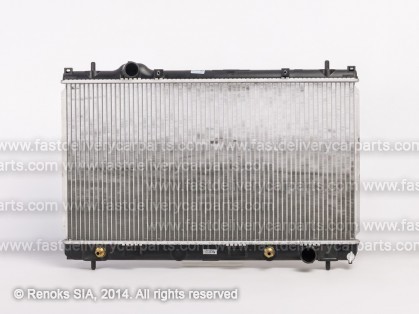 CH Neon 00->04 radiators 2.0-16V MAN/AUT +/-KOND 638x348x16