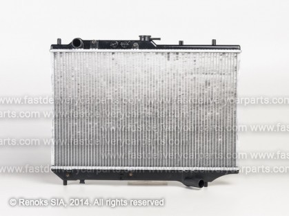 MZ 323 90->94 radiator 1.3/1.6/1.8 648X390X16 RA62409