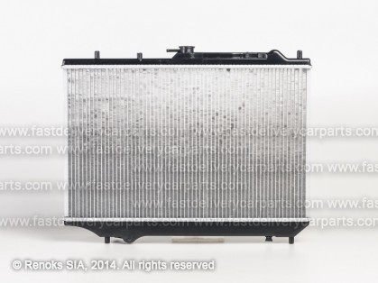 MZ 323 90->94 radiator 1.3/1.6/1.8 648X390X16 RA62409