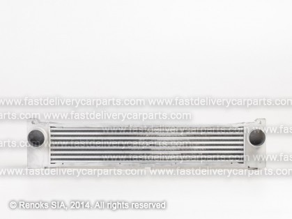 MB Vito 03->10 intercooler 2.1CDi 633X133X50 RA96730 BEHR