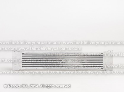 MB Vito 03->10 intercooler 2.1CDi 633X133X50 RA96730 BEHR