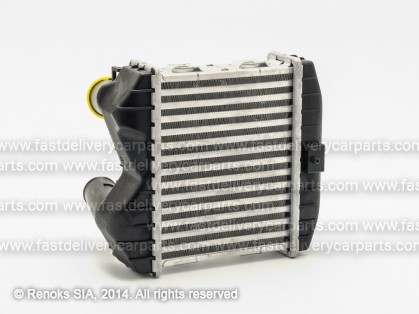 SMART Fortwo 98->06 intercooler 0.6/0.7 218X171X50 RA96893 SRLine