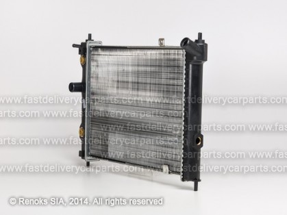 OP Astra 91->98 radiators 1.6/1.8/2.0 AUT -KOND 535X345X24 RA63061A