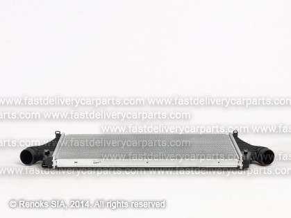 OP Vectra 02->05 radiators interkūlera 2.0T/2.2DTi 645X395X29 RA96684 VALEO