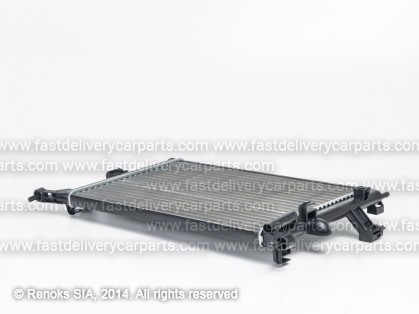 OP Corsa 00->06 radiators 1.0/1.2 MAN/AUT +/-KOND 540X375X22 RA63007A