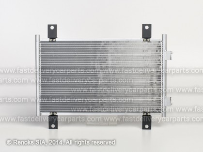 CT Jumper 02->06 radiators KOND 2.0/2.0HDi/2.2HDi/2.8HDi 570X340X16 RA94712 skat PG Boxer 0