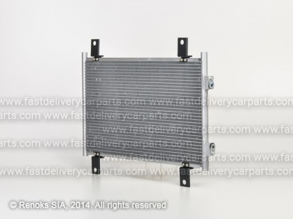 CT Jumper 02->06 radiators KOND 2.0/2.0HDi/2.2HDi/2.8HDi 570X340X16 RA94712 skat PG Boxer 0