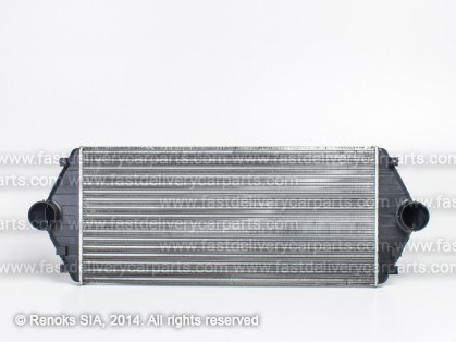 PG 806 94->02 radiators interkūlera 1.9TD/2.1TD/2.0Turbo 680X322X34 RA96849