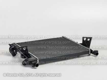 RN Twingo 93->98 radiators 1.2 MAN/AUT -KOND 430X378X23 RA63949A