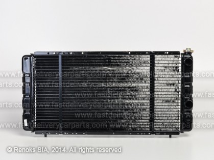 RN Traffic 80->00 radiators 2.0 630X322X32 86->89