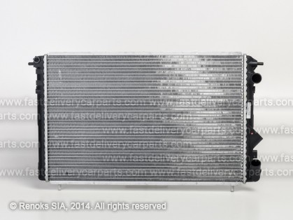 RN Espace 92->96 radiators 2.0/2.2/2.1TDi 625X390 RA63874