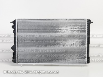 RN Espace 92->96 radiators 2.0/2.2/2.1TDi 625X390 RA63874