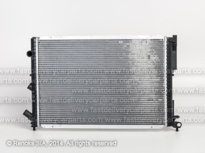 RN Laguna 94->00 radiators 1.8/2.0/2.0-16/3.0/2.2D MAN/AUT +/-KOND 635X438X44 RA63851