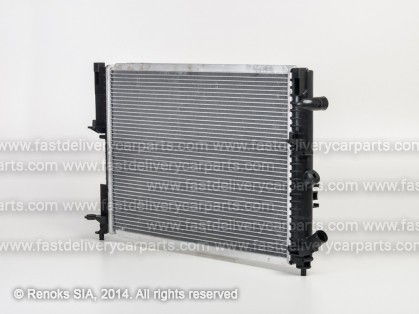 RN Laguna 94->00 radiators 1.8/2.0/2.0-16/3.0/2.2D MAN/AUT +/-KOND 635X438X44 RA63851