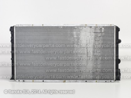 RN Master 98->03 radiators 1.9DTi/2.8DTi 730X393X34 RA63936A