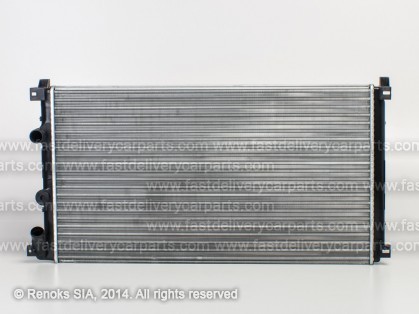 RN Master 04->10 radiators 1.9D/2.2D/2.5D MAN +/-KOND 730X415X33 RA63824A